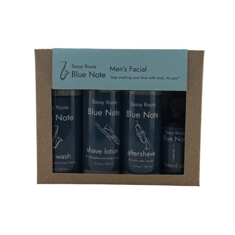 The Blue Note Set