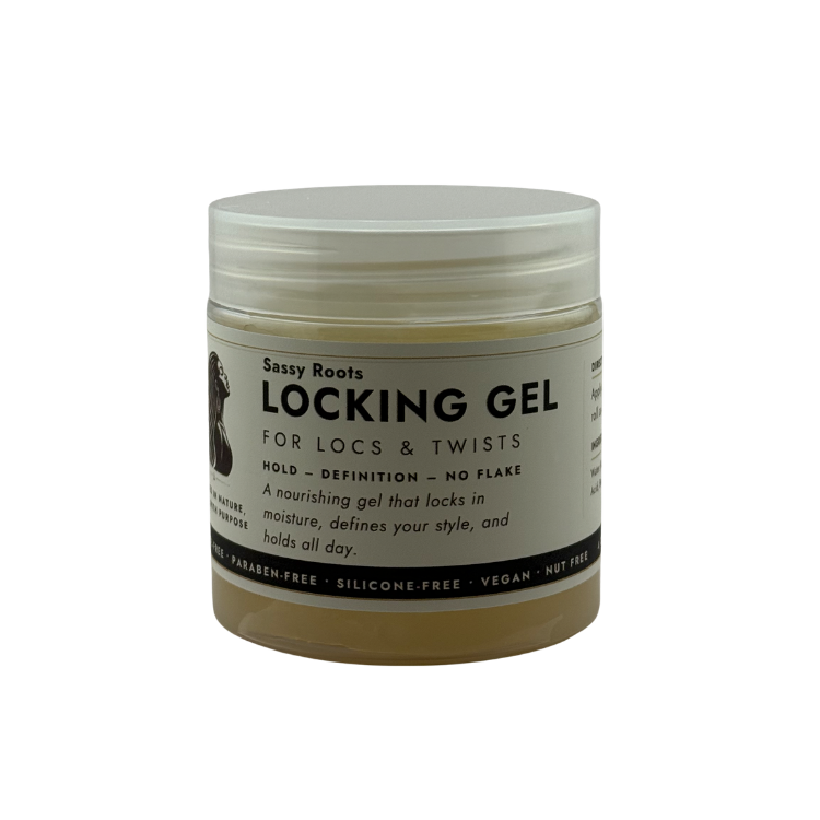 Loc Setting Gel